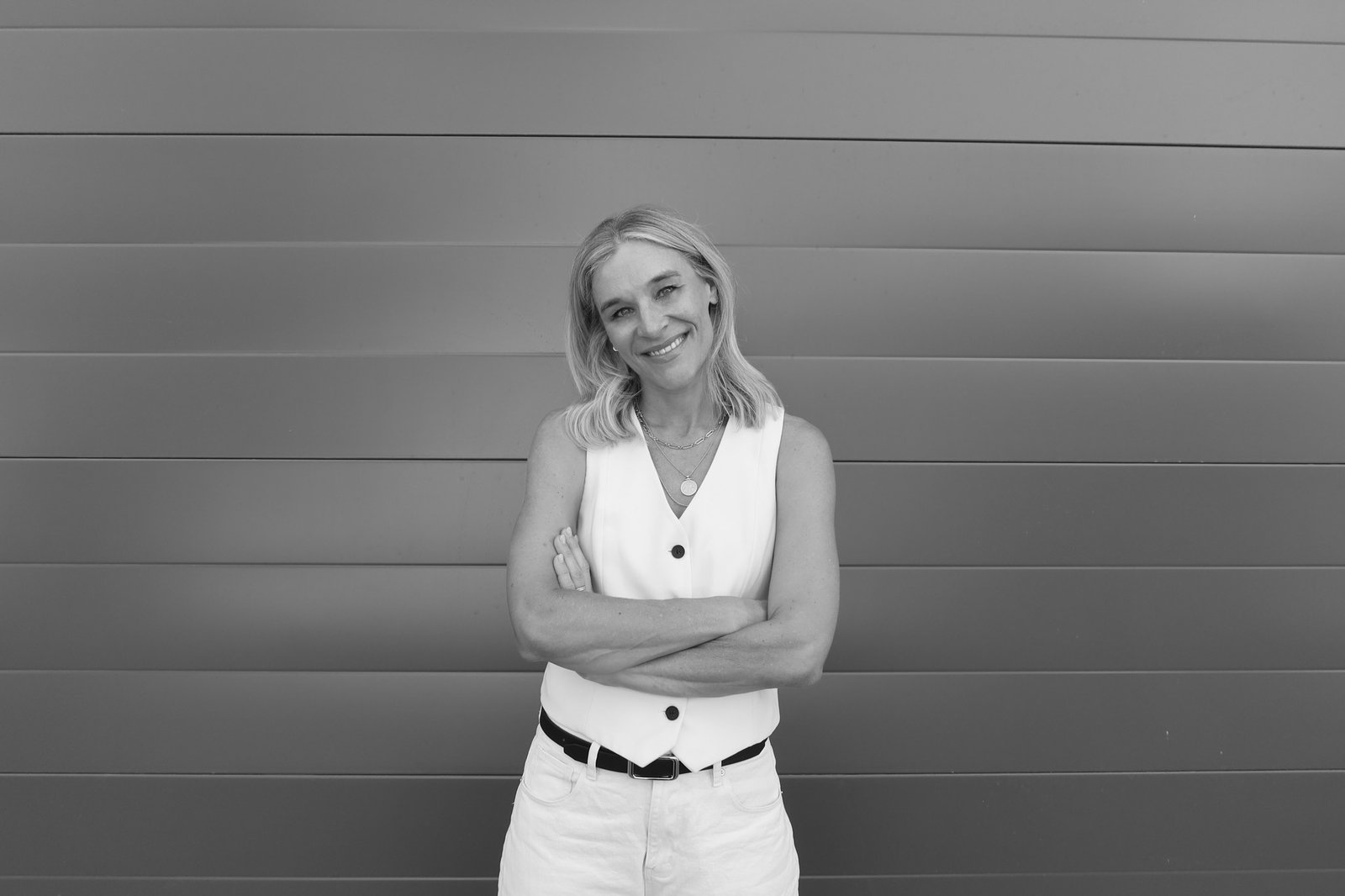 Portrait of Lori Susko